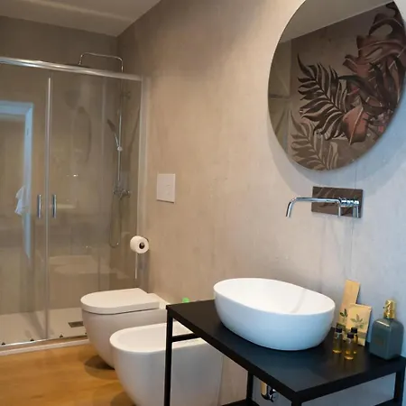 Bergamotto House 2,0 3* Reggio Calabria