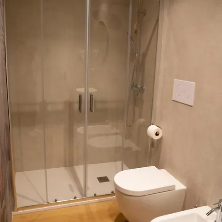 Bergamotto House 2,0 Guest house 3*